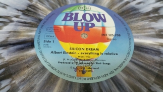 Silicon Dream ‎	1987	Albert Einstein - Everything Is Relative (Mars-Mix)	Blow Up 	Germany	