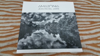 Jean-Michel Jarre ‎	2021	Amazônia	Columbia 	EU	