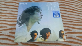 Doors 1970 13 Elektra EU