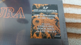 Sepultura ‎	1991	Arise	Roadrunner Records ‎	USA