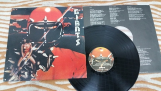 Giants	1979	Giants	Polydor	Italy