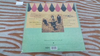 R.E.M.	1991	Out OF time	WB	Germany	