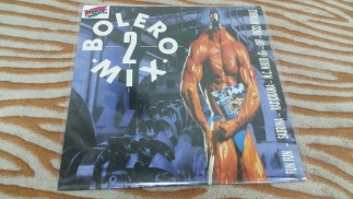Various	1986	Bolero Mix	Blanco Y Negro	Spain