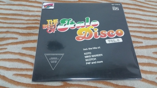 Best Of Italo Disco	1987	Vol.8	Zyx	Germany	