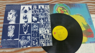 Rolling stones	1980	Emotional Rescue	Rolling stones	Japan