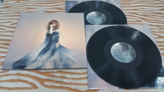 Mylene Farmer 	2015	Interstellaires	Polydor	E.U.	