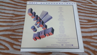 Phil Manzanera/801	1977	Listen Now	Polydor	Canada