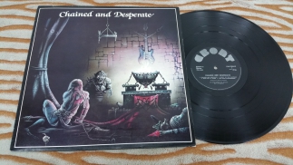 Chateux	1983	Chained And Desperate	Ebony	UK