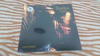 Paradise Lost	1991	Gothic	Peaceville	UK	