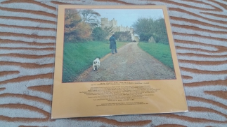 Chris De Burgh 1974 Far Beyond These Castle Walls.. A&M Canada