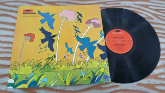 Stone The Crows	1970	Stone The Crows	Polydor	Germany	
