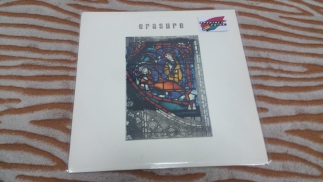 Erasure	1988	The Innocents	Mute	Scandinavia	