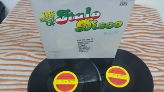 Best Of Italo Disco	1989	Vol.12	Zyx	Germany