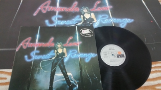 Amanda Lear 	1978	Sweet Revenge	Ariola 	Germany	