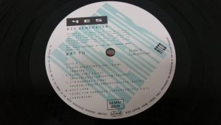 Yes 	1987	Big Generator	ATCO	Germany