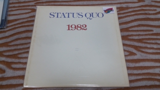 Status Quo	1982	1982	Vertigo	UK	