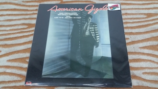 Giorgio Moroder	1980	American Gigolo (Original Soundtrack Recording)	Polydor	US	