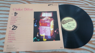 A La Carte	1983	Rockin' Oldies	Coconut	Germany	