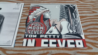 Tom Petty	1989	Full Moon Fever	MCA	Germany