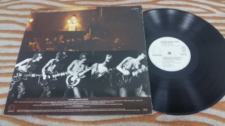 Chicken Shack	1970	Accept Chicken Shack	Line	Germany	