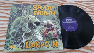 Savoy Brown	1970	Looking In	Decca	UK