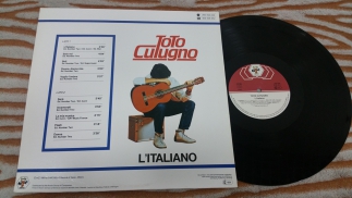 Toto Cutugno 	1983	L'Italiano	Carosello 	Germany