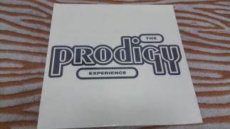 Prodigy	1992	The Experience	 XL Recordings 	