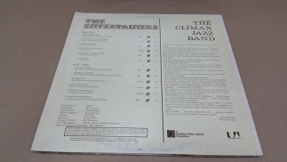 Climax Jazz Band	1978	The Entertainers	Birchmount	Canada	