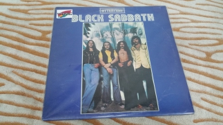 Black Sabbath	1975	Attention! Black Sabbath Volume 2	WWA	