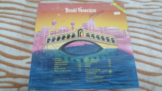 Rondò Veneziano	1984	Concerto Futurissmo	Baby	Germany	