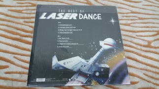 Laser Dance	2015	The Best Of	Zyx	EEC	