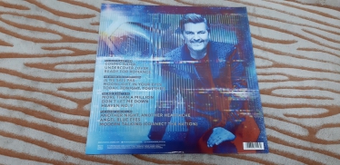 Thomas Anders	2021	Cosmic	White Shell Music	Germany	