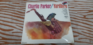 Charlie Parker	1966	Yardbird	 Pickwick	US	