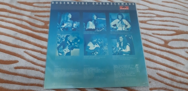 Ougenweide	1976	Ohrenschmaus	Polydor	Germany	