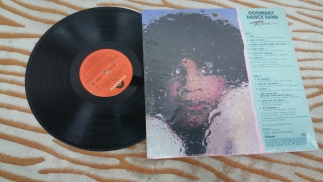 Goombay Dance Band 1980 Rain Polydor Canada