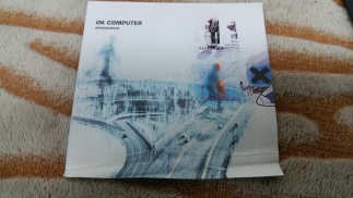 Radiohed	1997	OK Computer	XL	EU 	