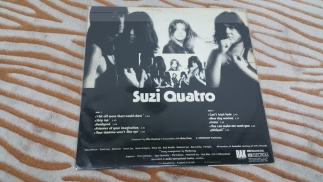 Suzi Quatro	1975	Your Mamma Won't Like Me	RAK	Germany	