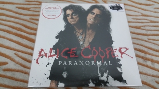 Alice Cooper	2017	Paranormal	ear	Germany