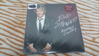 Rod Stewart	2015	Another Country	Capitol 	EU 