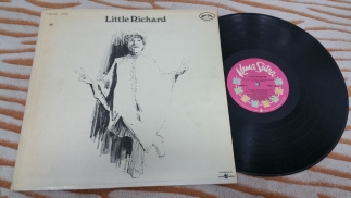 Little Richard	1965	Little Richard	Kama	USA