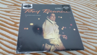 Tony Bennett	2017	Long Ago And Far Away	