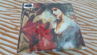 Enya	1988	Watermark	WEA	Germany	