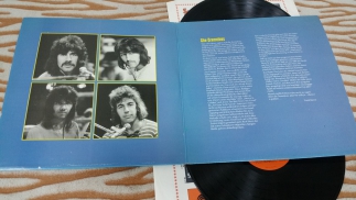 Tremeloes 	1972	The Golden Era Of Pop Music	CBS	Germany	
