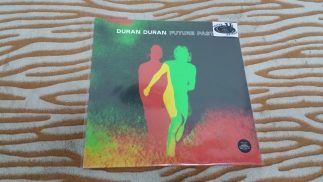 Duran Duran	2021	Future Past	Tape Modern	EU	