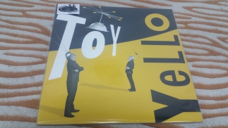 Yello	2016	Toy	Polydor	EU