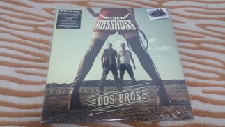 Bosshoss 2015 Dos Bros Island EU
