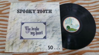 Spooky Tooth	1973	You Broke My Heart	Island	UK	