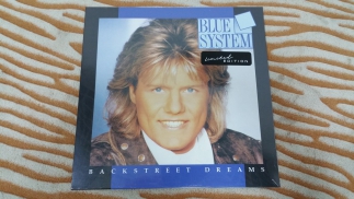 Blue System	1993	Backstreet Dreams	SSM	EU