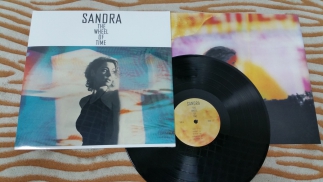 Sandra	2002	The Wheel Of Time	NOL	EU	