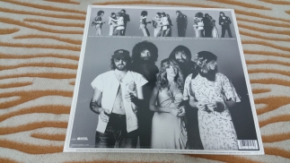 Fleetwood Mac	1977	Rumours	Warner	EU